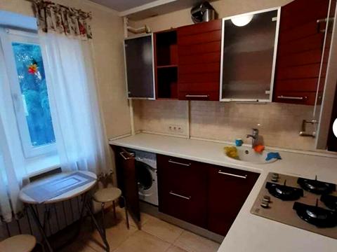 квартира за адресою Європейська вул. (Миронова), 8