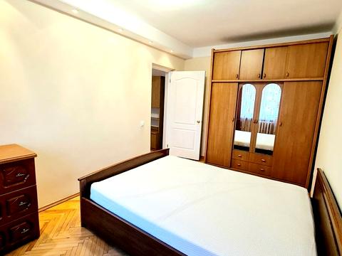 квартира за адресою Машинобудівна вул., 27