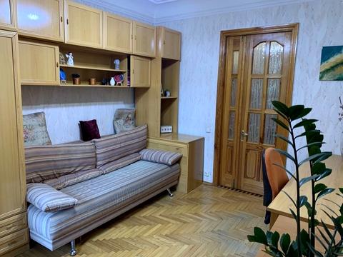 квартира за адресою Академіка Ромоданова вул. (Пугачова), 17