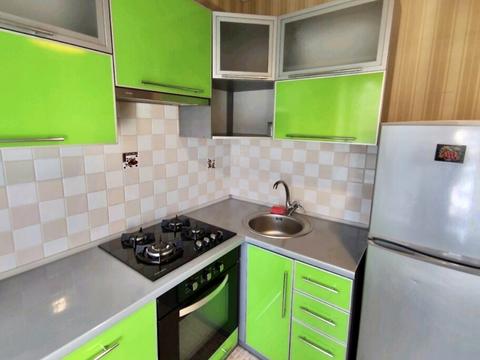 квартира по адресу Автозаводская, 38