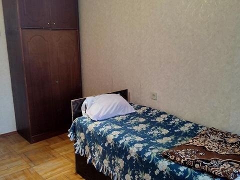 квартира за адресою Академіка Корольова вул., 3