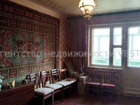 квартира по адресу Оноре де Бальзака ул., 54