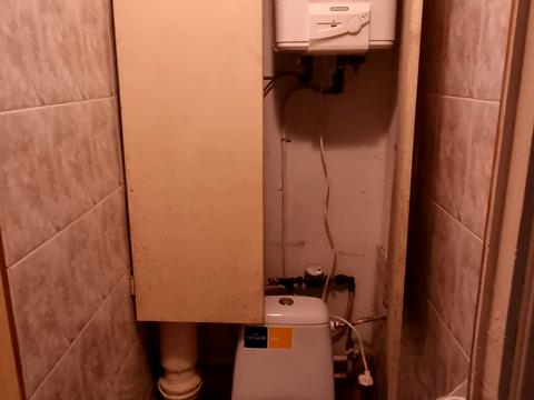 квартира за адресою Володимира Висоцького бульв., 5