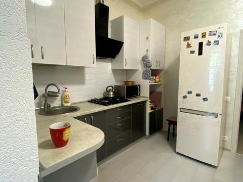 квартира за адресою Круп'ярська вул., 7