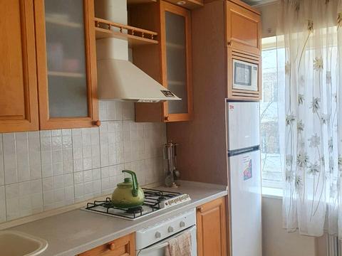 квартира за адресою Різницька вул., 8