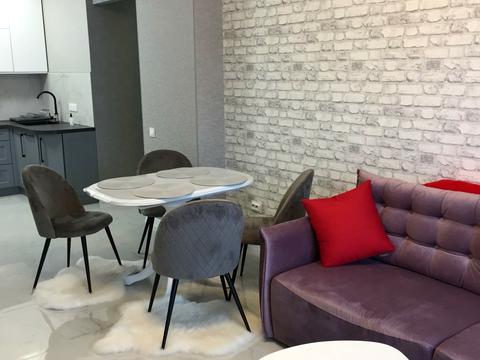 квартира за адресою Замарстинівська вул. (Калініна), 55