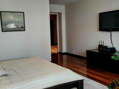 квартира за адресою Тарасівська вул., 21