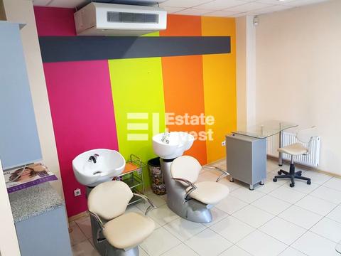 коммерческая по адресу Суздальские Ряды ул. (Суздальські Ряди), 7