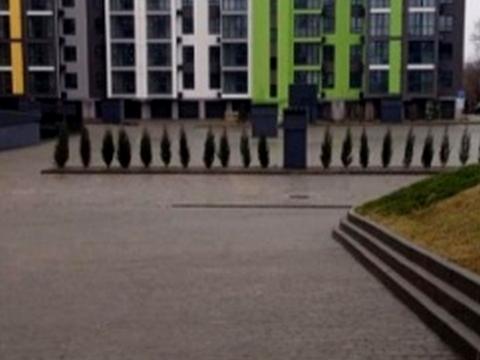 квартира за адресою Запорізьке шосе, 32