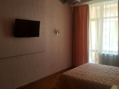 квартира по адресу Андрея Верхогляда ул. (Михайла Драгомирова), 16