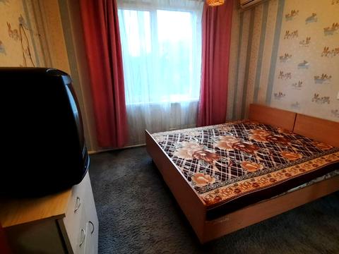 квартира по адресу Фесенковский въезд, 8