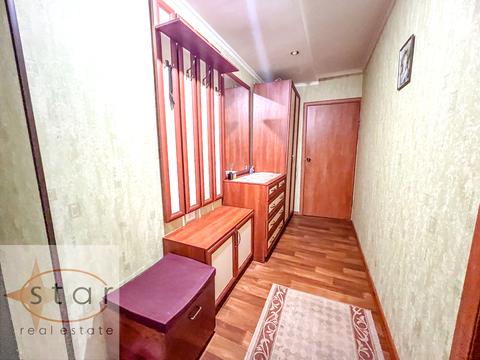 квартира за адресою Василя Тарновського вул. (Пушкіна), 30