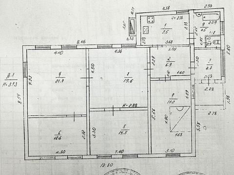 будинок за адресою Лугова вул. (Єрьоменка), 23