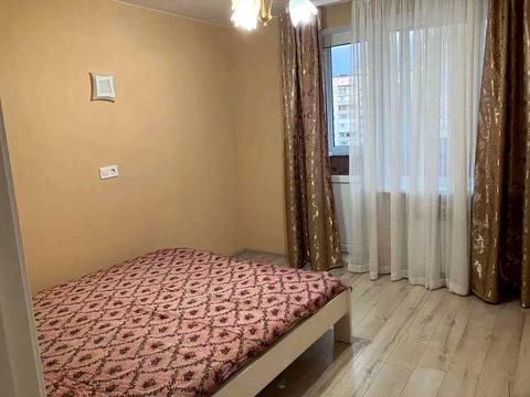 квартира по адресу Голосеевский просп. (40-летия Октября), 11