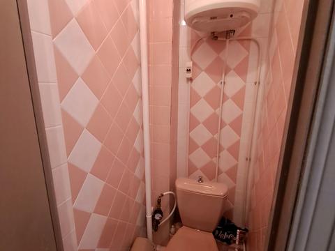 квартира по адресу Марсельская ул., 31