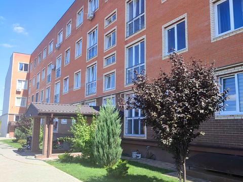 квартира за адресою Павла Глазового вул. (Олега Кошового), 13-Б