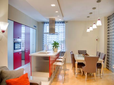 квартира за адресою Київ, Старонаводницька вул., 13