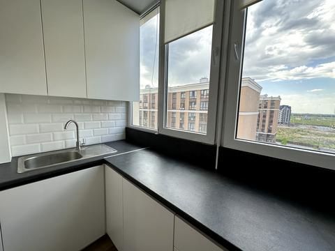 квартира по адресу Героев Небесной Сотни просп., 26/20