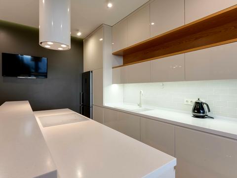 квартира по адресу Днепровская набережная ул., 14-Б