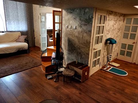 квартира по адресу Большая Васильковская ул. (Красноармейская), 66