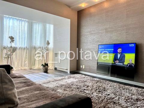 квартира по адресу Соборности ул. (Жовтнева), 40В