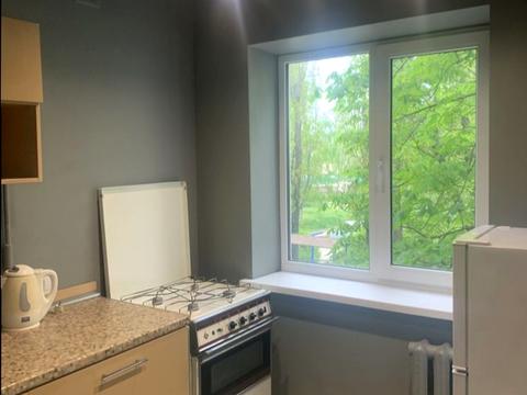 квартира за адресою Богдана Хмельницького вул., 20