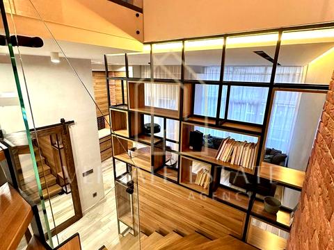 квартира по адресу Черновола просп. (700-летия Львова), 16