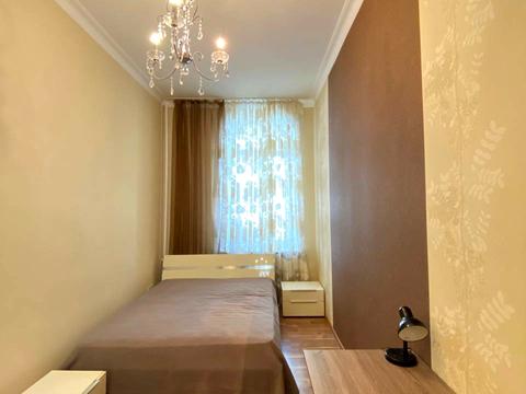 квартира за адресою Гуданова вул., 5