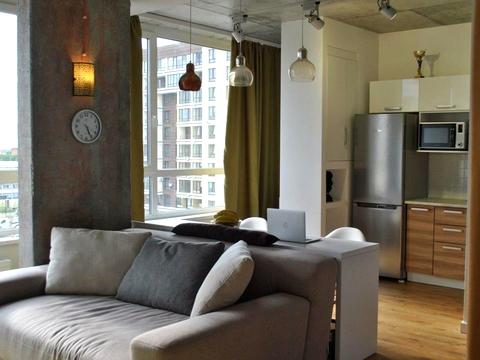 квартира по адресу Практичная ул., 4