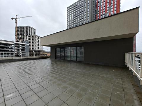 коммерческая по адресу Олександра Олеся ул., 10