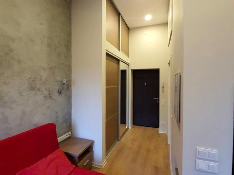 квартира за адресою Елизаветинская, 13