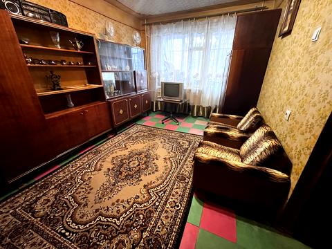 квартира по адресу Терещенковская, 25