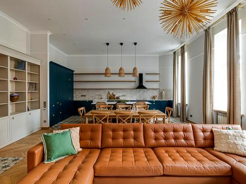 квартира за адресою Мала Житомирська вул., 8