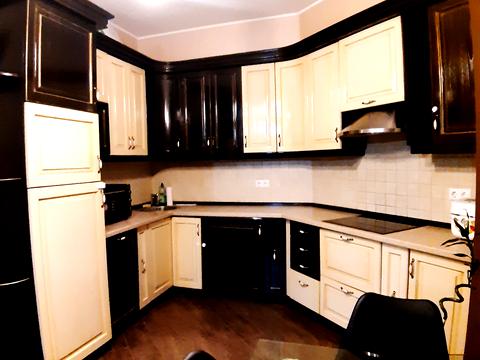 квартира по адресу Дмитриевская ул., 80