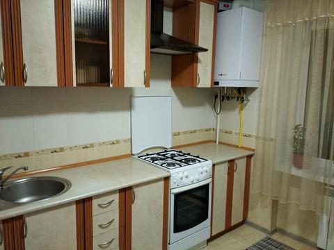 комната по адресу Буковинская ул., 5