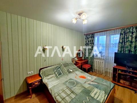 квартира по адресу Небесной Сотни просп. (Маршала Жукова), 22