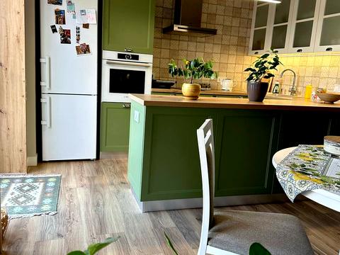 квартира за адресою Лабораторна вул., 31