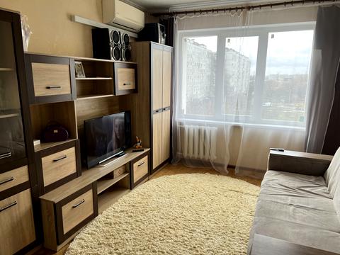 квартира за адресою Аерокосмічний просп. (Гагаріна), 92