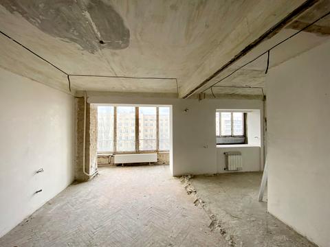 квартира по адресу Чоколовский бульв., 20