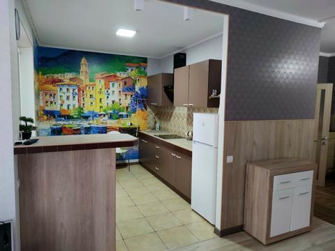 квартира за адресою Андрія Аболмасова вул. (Панельна), 7