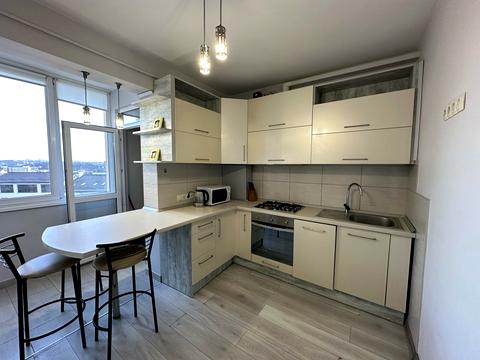 квартира по адресу Князя Святослава пл., 5