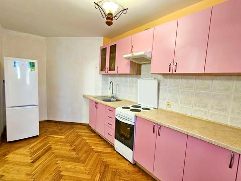 квартира за адресою Валерія Лобановського просп., 128