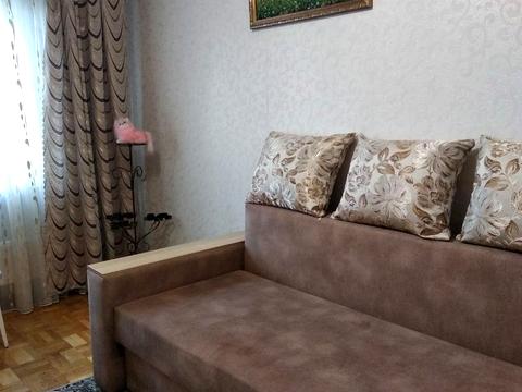 комната по адресу Оноре де Бальзака ул., 61-А