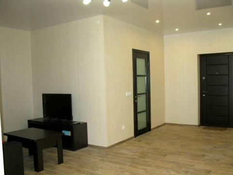 квартира за адресою Драгоманова вул., 2-А