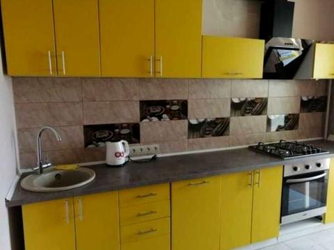 квартира за адресою Високовольтна вул., 14