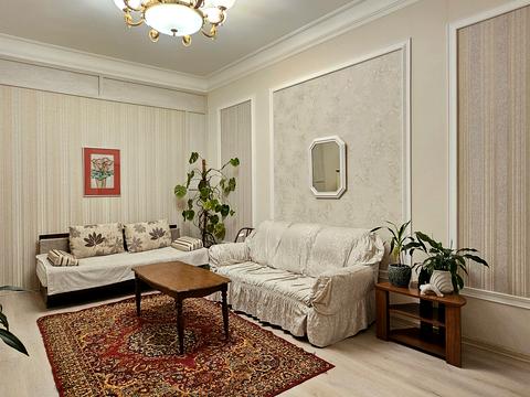 квартира по адресу Шота Руставели ул., 32