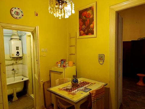 квартира за адресою Пантелеймона Куліша вул., 45