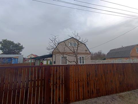 дом по адресу Изумруд