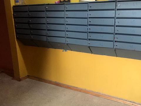 квартира по адресу Проспект Берестейський, 43Б