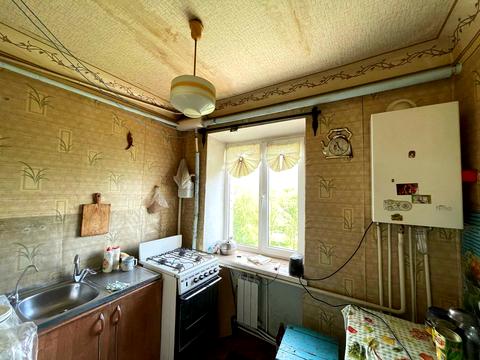 квартира за адресою Кармелюка вул., 21